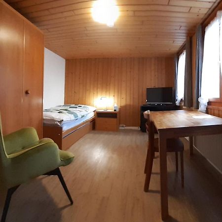 B&B Roessli Gondiswil Dış mekan fotoğraf